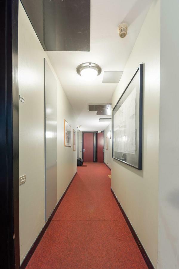Duomo Deluxe Room Milan Exterior photo